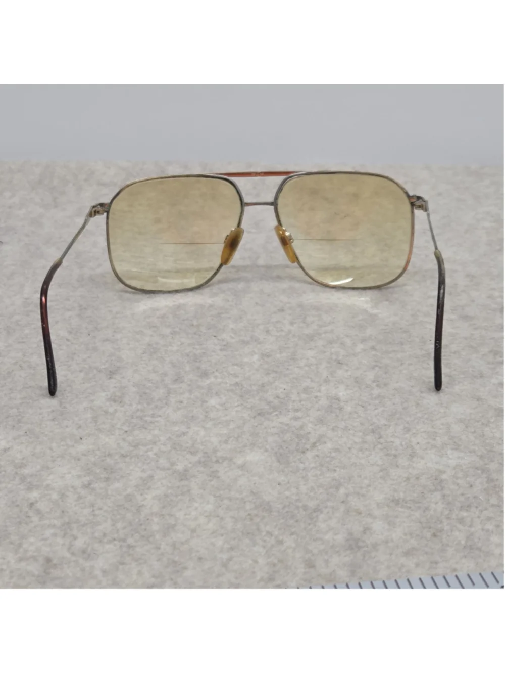 Tura 296 TOR Eyeglasses 59-14-140 Frame Only